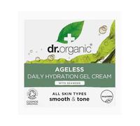 Dr. Organic Ageless Daily Hydration Gel Cream 50ml