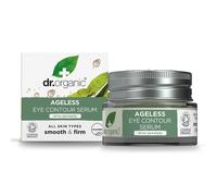 Dr Organic Ageless Eye Contour Serum with Organic Seaweed - 15ml