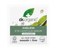 Dr. Organic Ageless Eye Contour Serum With Seaweed 15ml