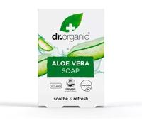 Dr. Organic Aloe Vera Soap Bar