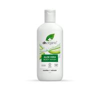Dr. Organic Aloe Vera Body Wash 250ml