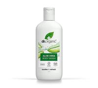 Dr. Organic Aloe Vera Body Wash 250ml