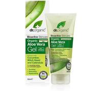 Dr. Organic Aloe Vera Cucumber Gel 200 ml 200 ml