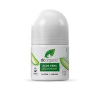 Dr Organic Aloe Vera Deodorant 50ml