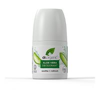 Dr. Organic Aloe Vera 50ml 50 ml White / Green