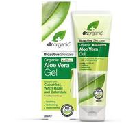 Dr. Organic Aloe Vera Gel 200 ml