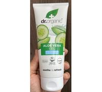 Dr. Organic ALOE VERA GEL VEGAN 200 ml