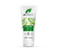 Dr Organic - Organic Aloe Vera Gel with Tea Tree Oil and Arnica [Bioactive Skincare]