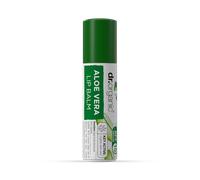 Dr Organic Aloe Vera Lip Balm SPF 15 5.7ml