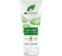 Dr Organic Aloe Vera Skin Lotion 200ml