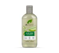 Dr Organic Aloe Vera Shampoo 265 ml of gel