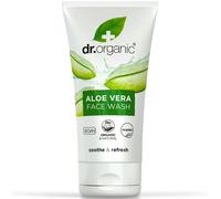 Dr. Organic Aloe Vera Soothing Face Wash 150 ml