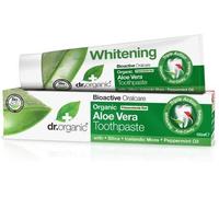 Dr. Organic Aloe Vera Toothpaste 100ml