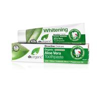 Dr Organic Aloe Vera Toothpaste 100ml
