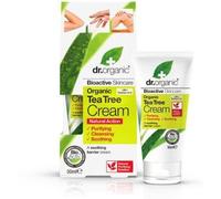 Dr. Organic Antiseptic Tea Tree Cream 50 ml 50 ml