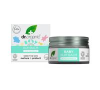 Dr. Organic Baby Bum Balm with Calendula 50ml