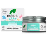 Dr. Organic Baby Bum Balm with Calendula 50ml