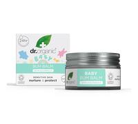 Dr. Organic Baby Bum Balm with Calendula 50ml
