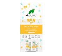 Dr Organic Beautiful Bump Gift Set