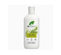 Dr. Organic Tea Tree Conditioner 265ml