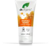 Dr Organic Bioactive Manuka Honey Gentle Face Wash 150ml