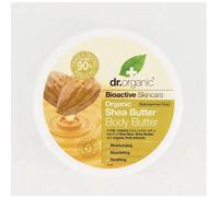 Dr. Organic Bioactive Shea Butter Body Butter Aloe Shea + Fruit