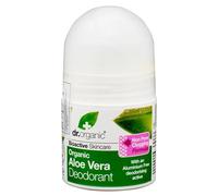 Dr. Organic Bioactive Skin Care Organic Aloe Vera Deodorant 50ml