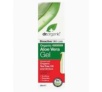 Dr. Organic Bioactive Skin Care Organic Aloe Vera Gel With Tea Tree & Arnica 200ml