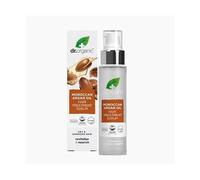 Dr Organic Moroccan Argan Oil Hair Treatment Serum 100ml