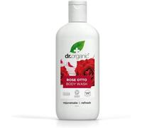 Dr. Organic Bioactive Skin Care Organic Rose Otto Body Wash 250ml