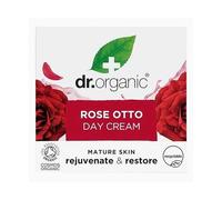 Dr. Organic Bioactive Skin Care Organic Rose Otto Day Cream 50ml