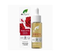 Dr.Organic Organic Rose Otto Facial Serum 30ml