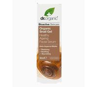 Dr. Organic Bioactive Skin Care Organic Snail Gel Healthy Ageing Facial Serum 30 ml