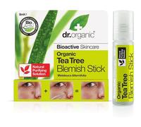 Dr. Organic Bioactive Skin Care Organic Tea Tree Blemish Stick 8ml