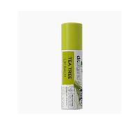 Dr. Organic Bioactive Skin Care Organic Tea Tree Lip Balm SPF 15 5.7ml