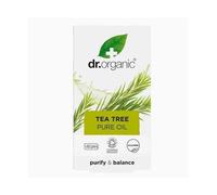 Dr. Organic Bioactive Skin Care Organic Tea Tree Pure Oil 10ml