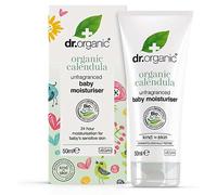 Dr Organic Calendula Baby Moisturiser 50ml