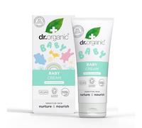 Dr Organic Calendula Baby Moisturiser 50ml
