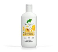 Dr. Organic Calendula Body Wash 250ml