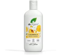 Dr Organic Calendula Body Wash 250ml-6 Pack