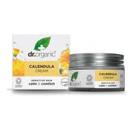 Dr. Organic Calendula Cream 50ml