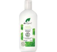 Dr. Organic Calendula Shampoo 265 ml