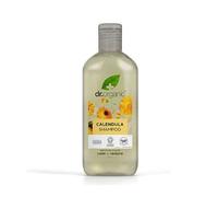 Dr Organic Calendula Shampoo 265ml