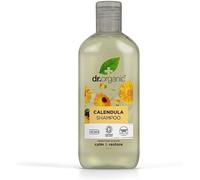Dr Organic Calendula Shampoo 265ml-5 Pack