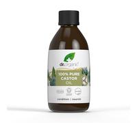Dr. Organic Castor Oil 250ml