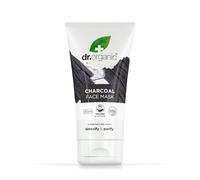 Dr. Organic Activated Charcoal Facial Mask 125 ml 125 ml