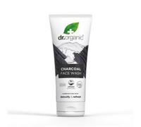 Dr. Organic Activated Charcoal Facial Cleanser 200 ml 200 ml