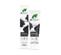 Dr Organic Charcoal Toothpaste 100ml