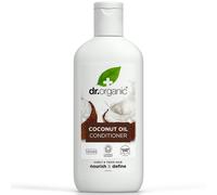 Dr Organic Coconut Oil Conditioner - 265ml
