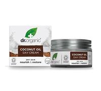 Dr. Organic Virgin Coconut Oil Day Cream 50ml